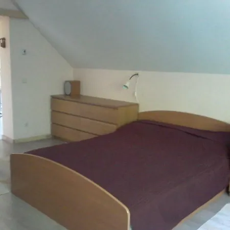 Appartement Gintaro Apartamentai