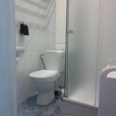 Appartement Gintaro Apartamentai Palanga