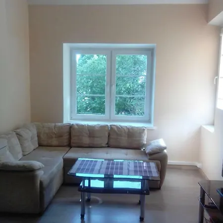 Appartement Gintaro Apartamentai Palanga