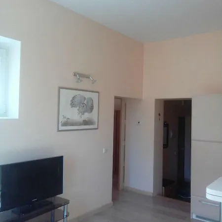 Gintaro Apartamentai Appartement Palanga